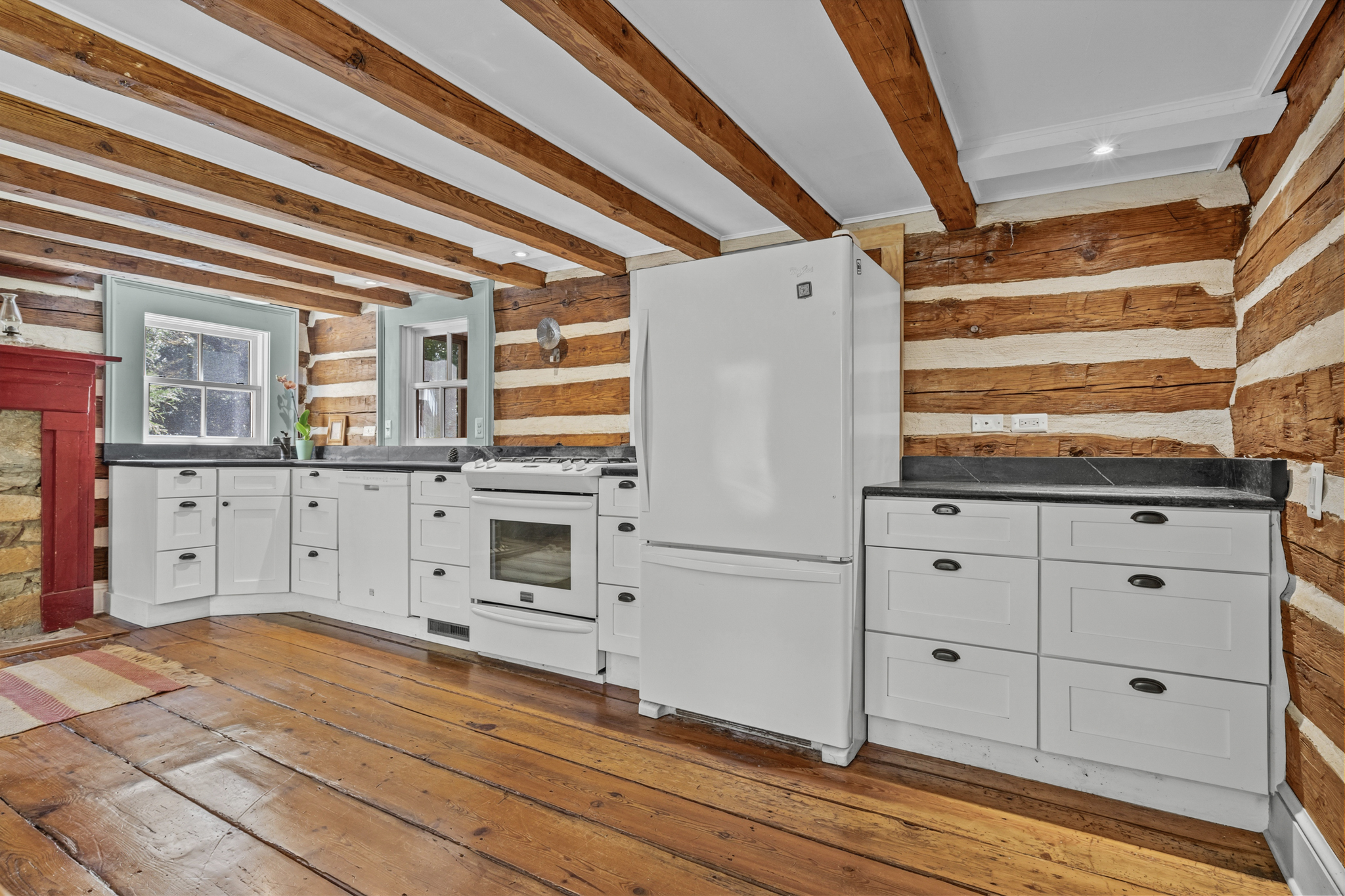 14 kitchen