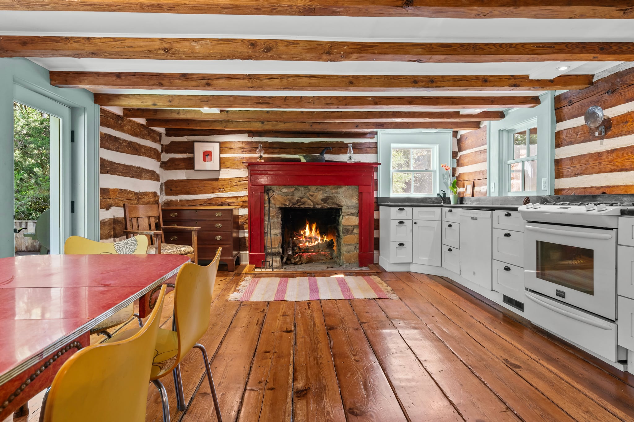 15 kitchen