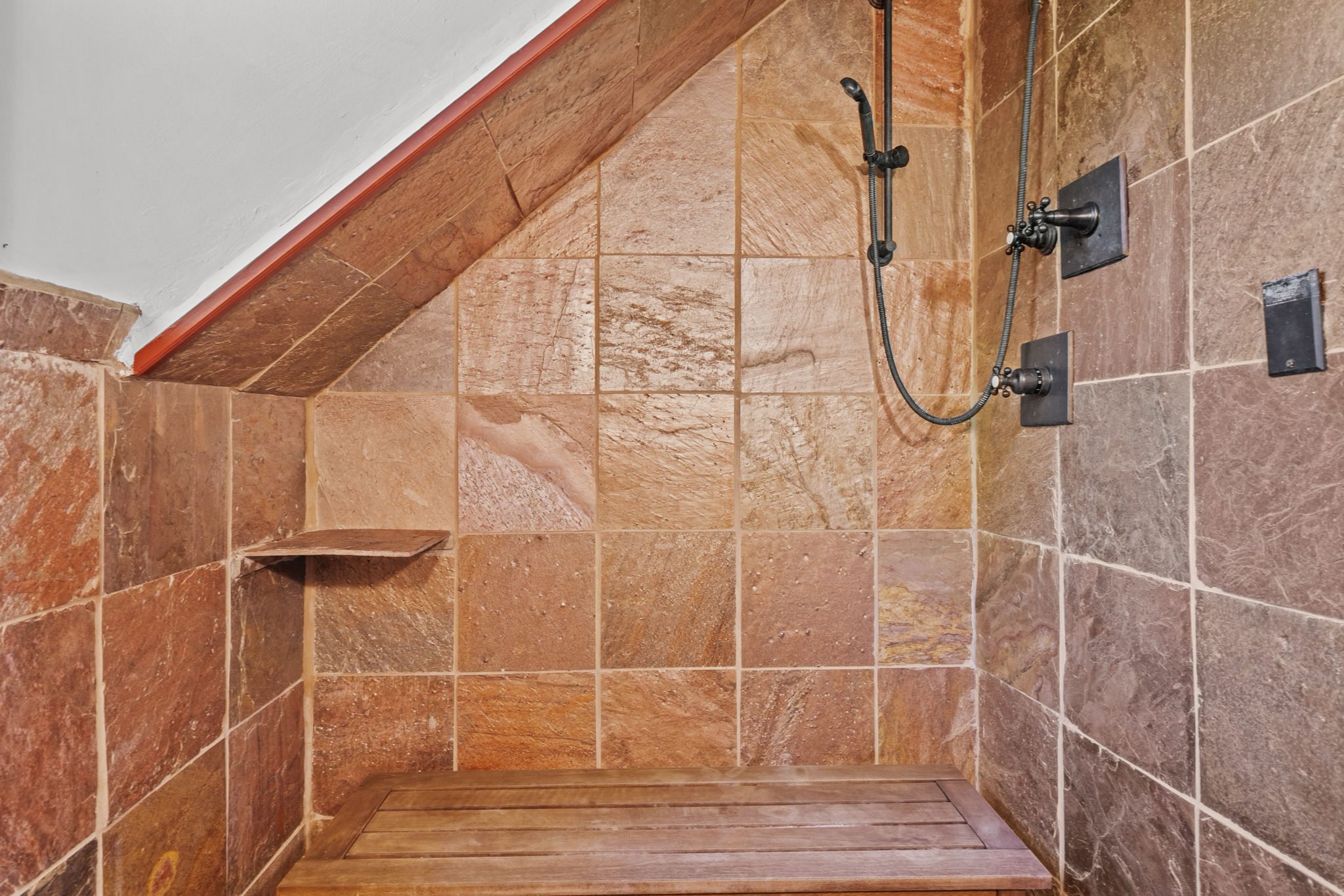 18 wet room
