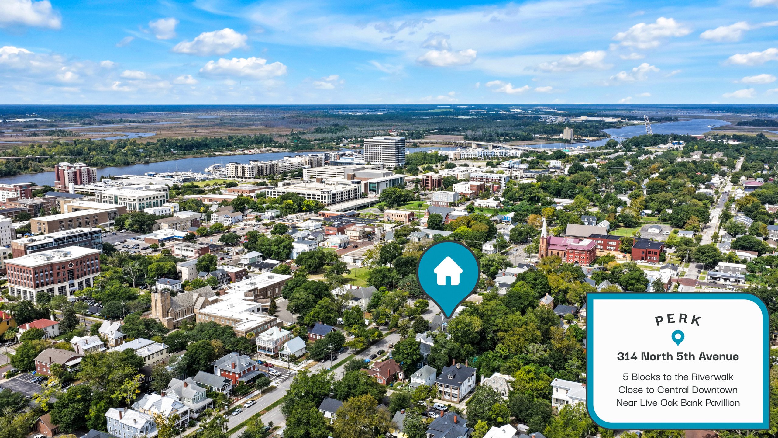 314North5thAvenueDrone-Perks