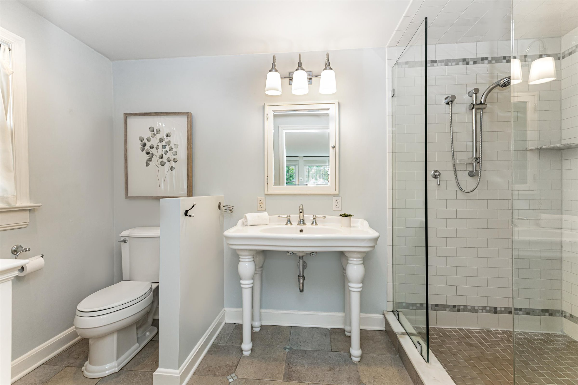 40-Primary Bathroom