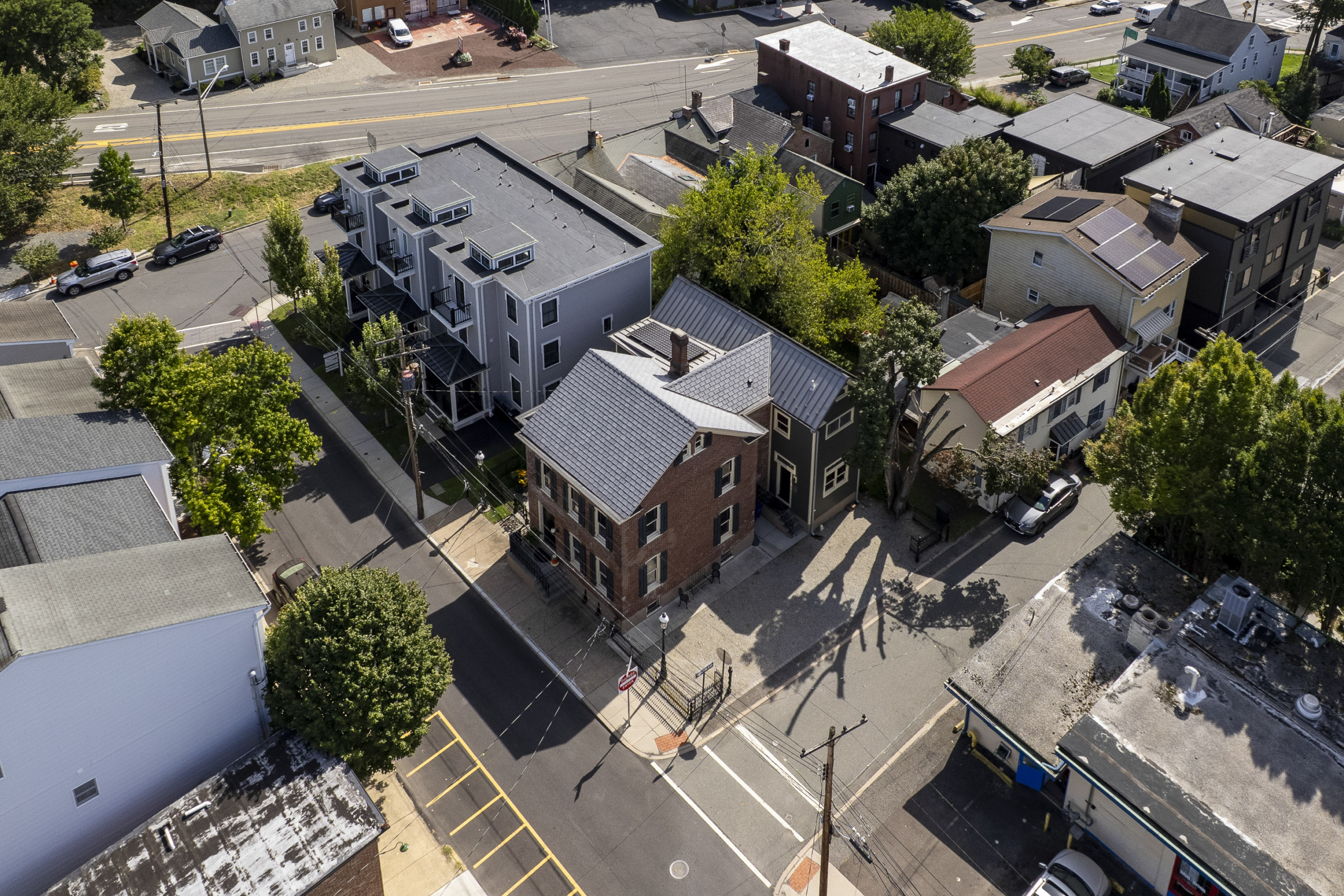Church Street 61 13