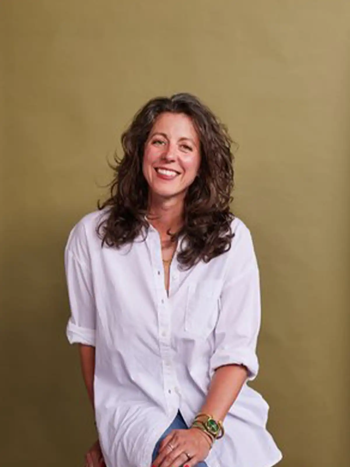 Colleen Weiss