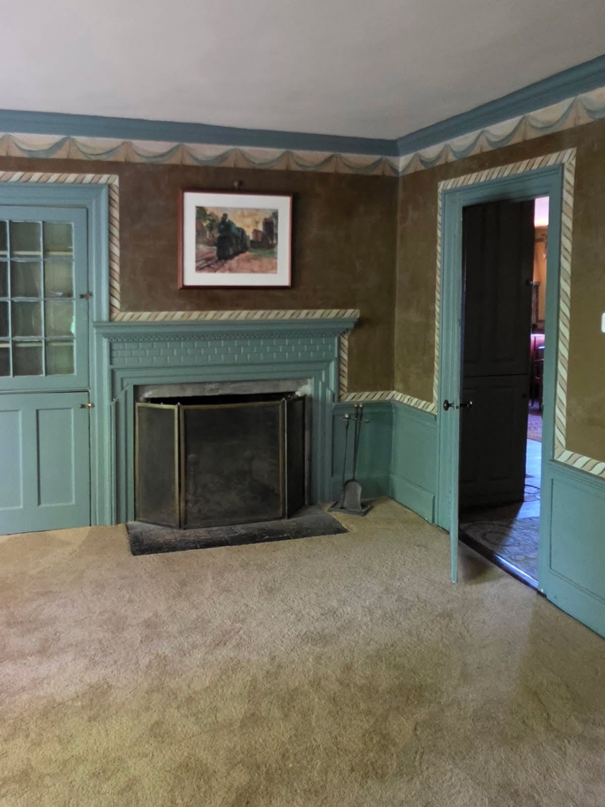 LR 1st floor