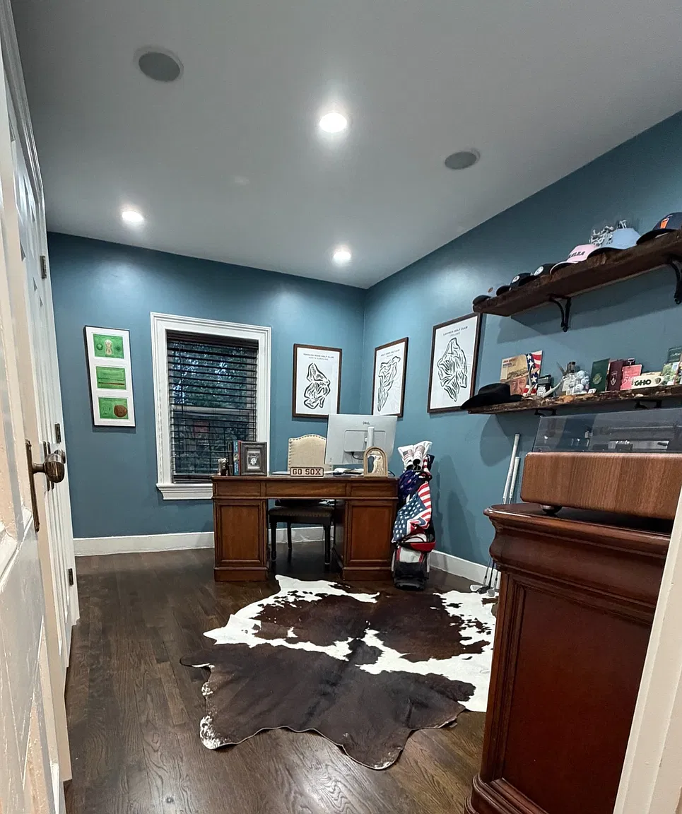 20 W Cottage St, Boston, MA 02125-18