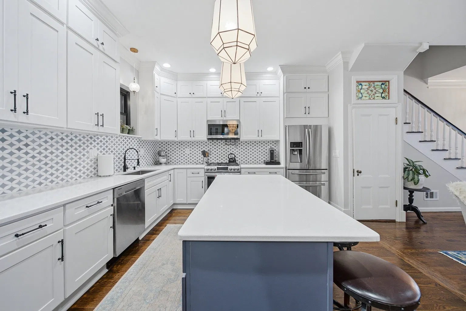 20 W Cottage St, Boston, MA 02125-2