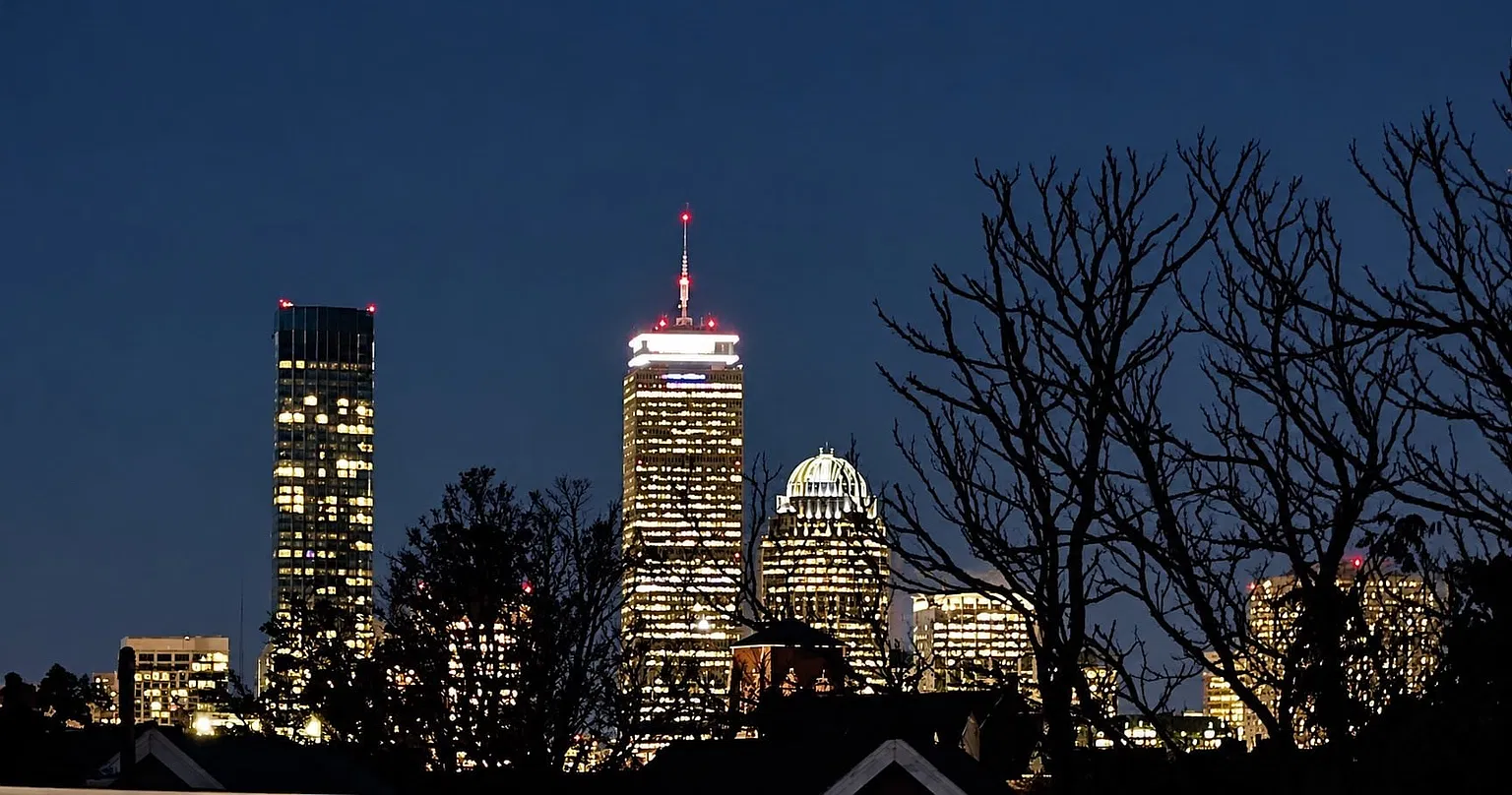 20 W Cottage St, Boston, MA 02125-27