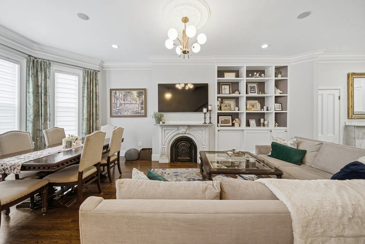 20 W Cottage St, Boston, MA 02125-4