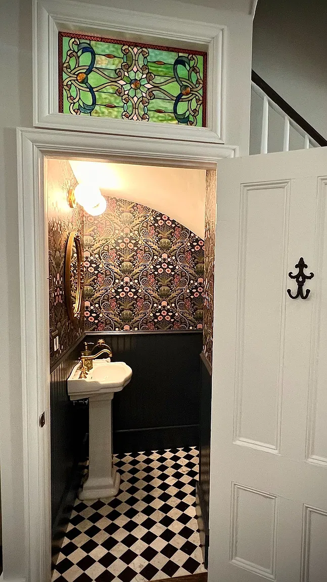 20 W Cottage St, Boston, MA 02125-6