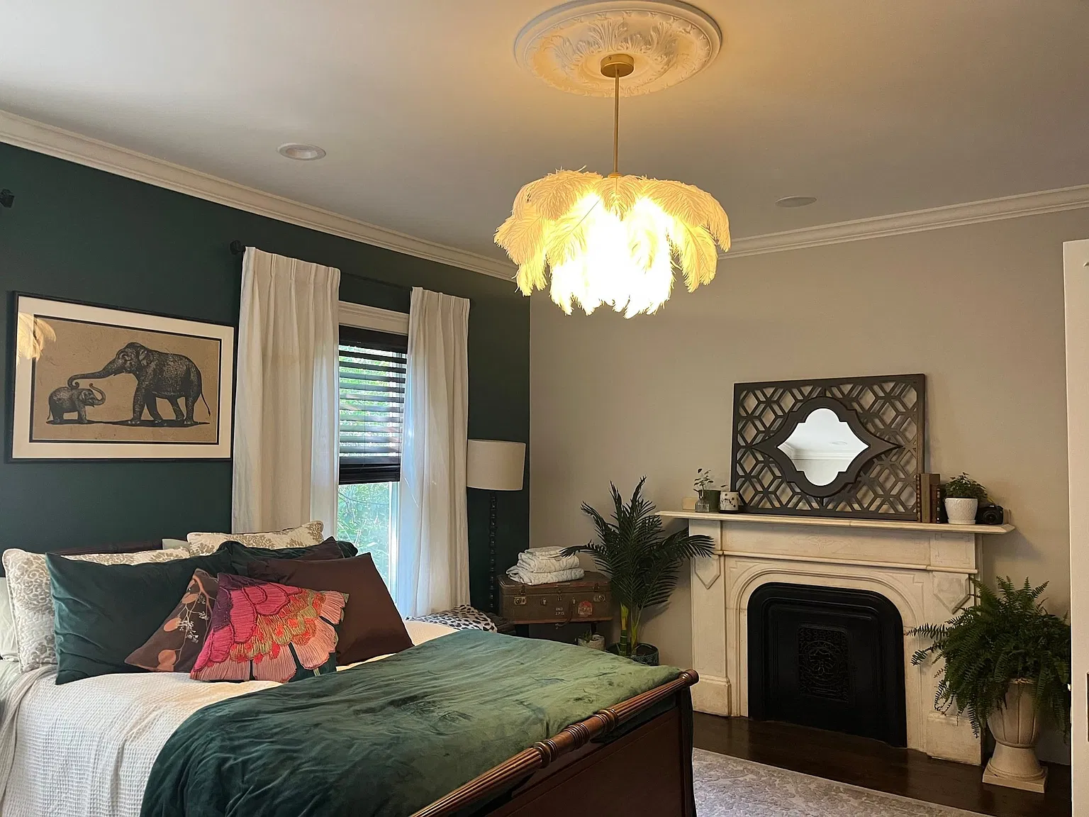 20 W Cottage St, Boston, MA 02125-8