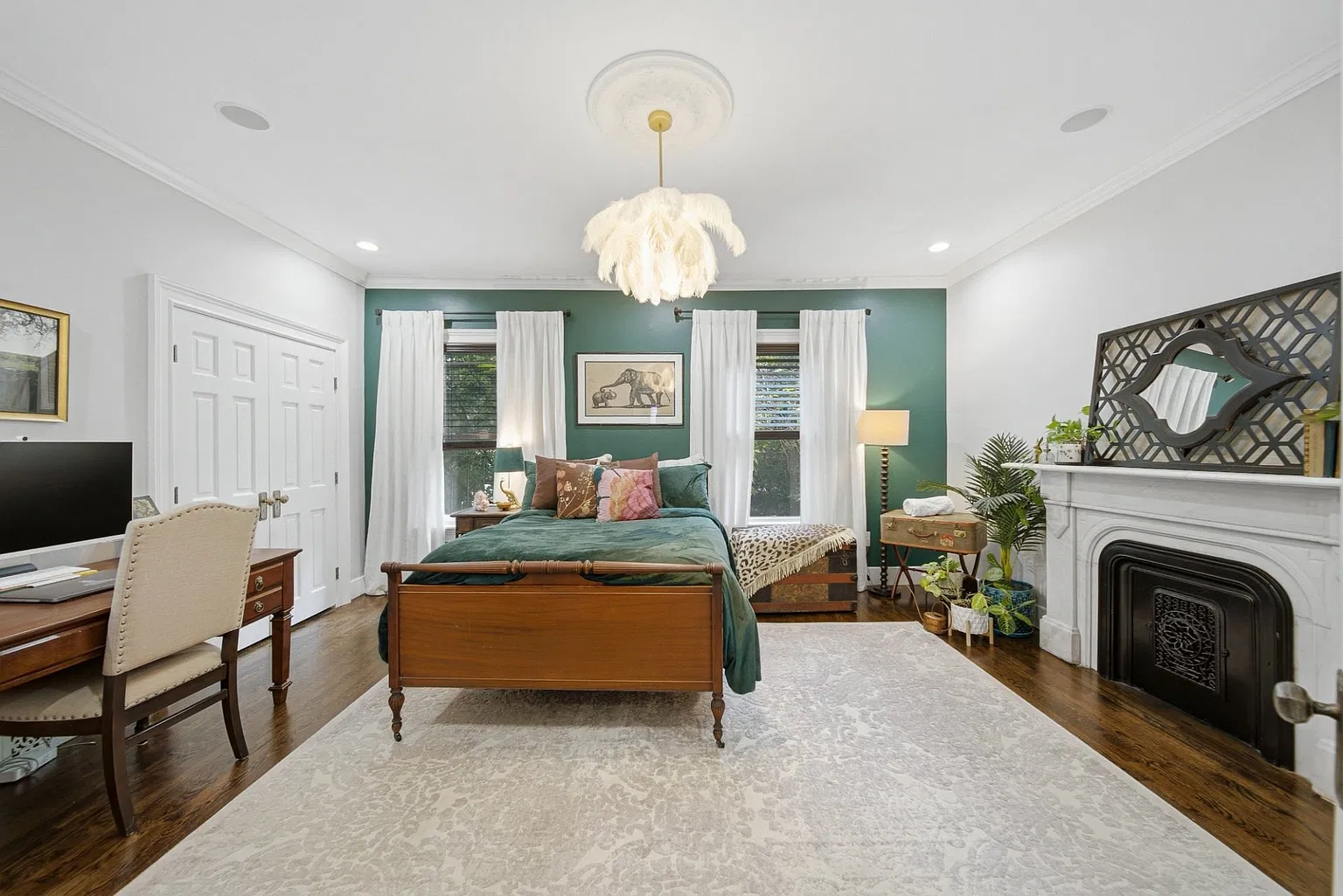 20 W Cottage St, Boston, MA 02125-9
