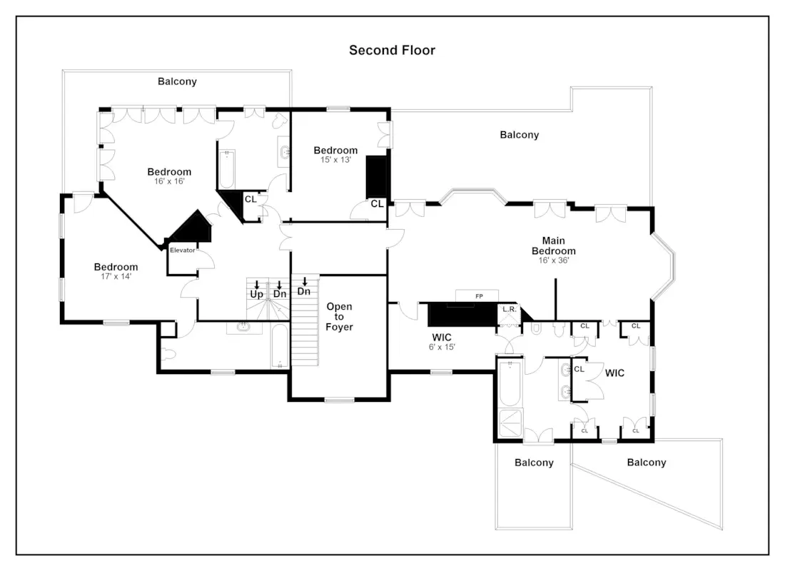 21 Point Road Norwalk, CT 06854-38