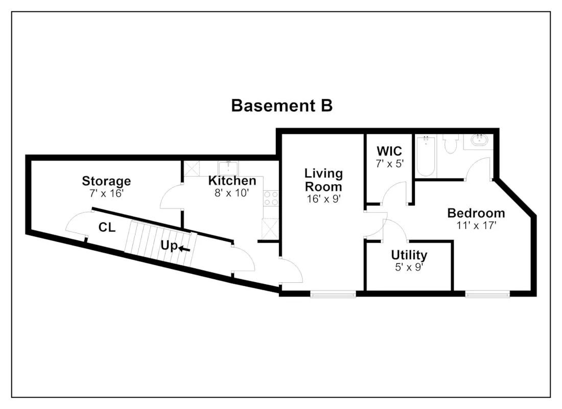 21 Point Road Norwalk, CT 06854-40