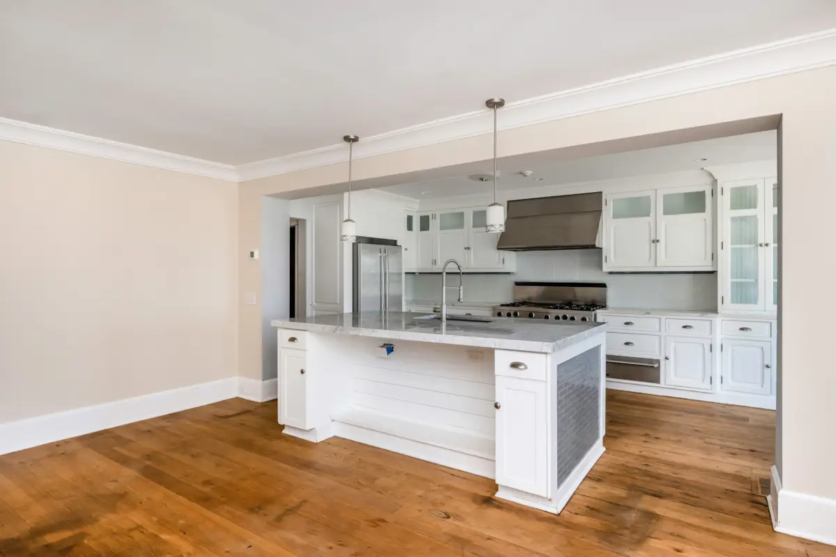 21 Point Road Norwalk, CT 06854-8