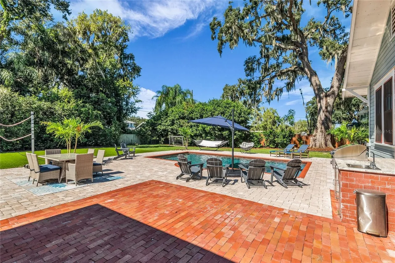234 N Lakeview Ave, Winter Garden, FL 34787-33