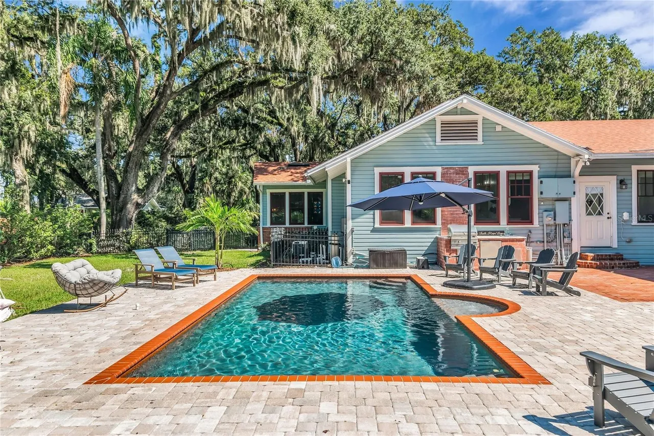 234 N Lakeview Ave, Winter Garden, FL 34787-36