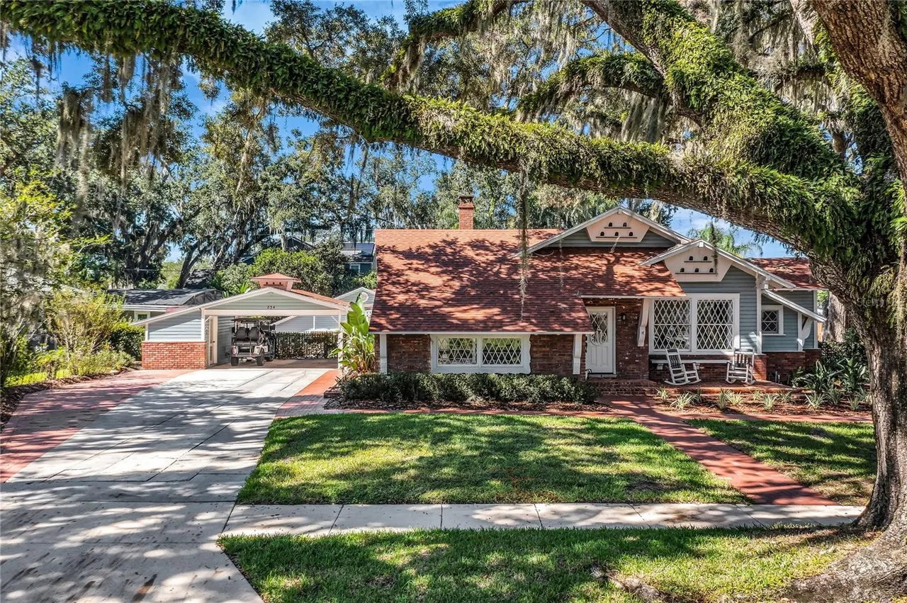 234 N Lakeview Ave, Winter Garden, FL 34787-40