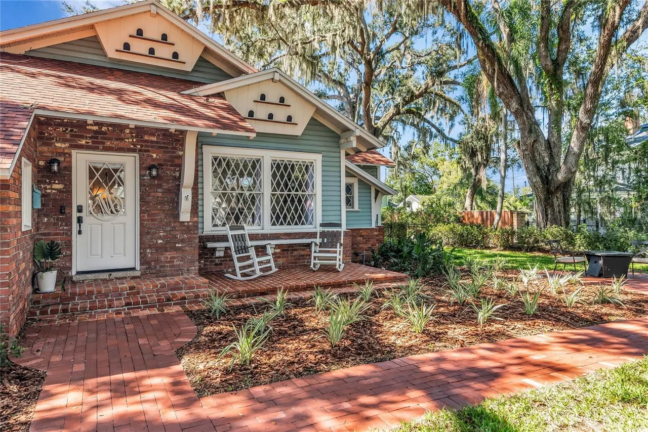 234 N Lakeview Ave, Winter Garden, FL 34787-41