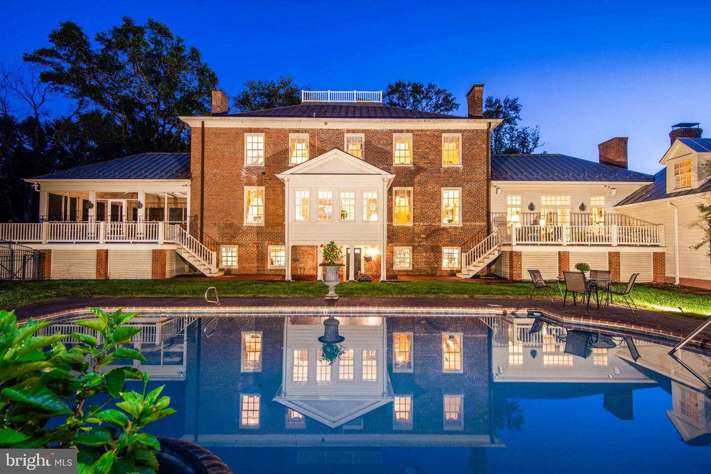 269 Ben Lomond RdDunnsville, VA 22454-1