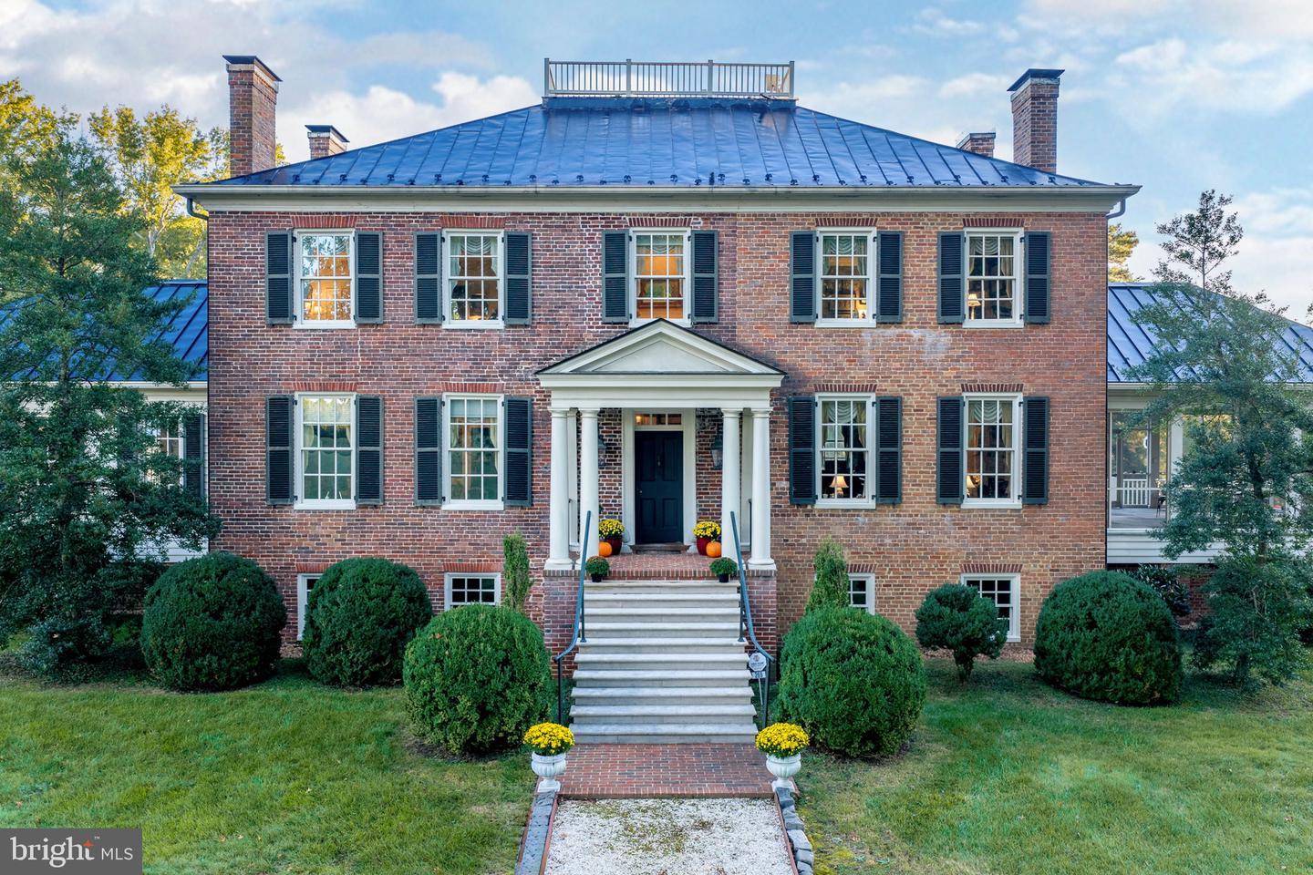 269 Ben Lomond RdDunnsville, VA 22454-10