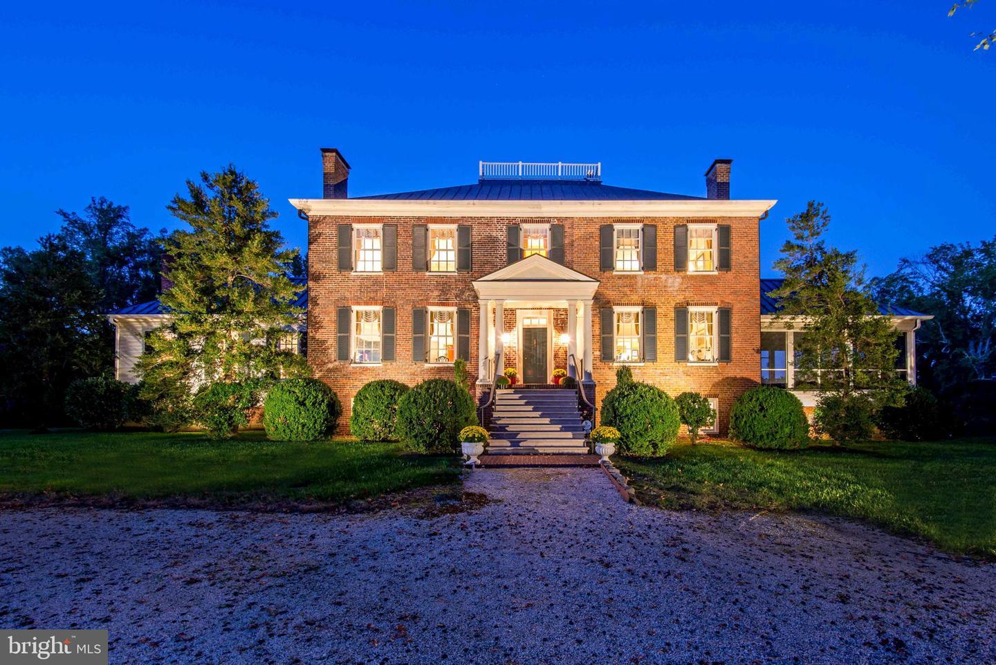 269 Ben Lomond RdDunnsville, VA 22454-2