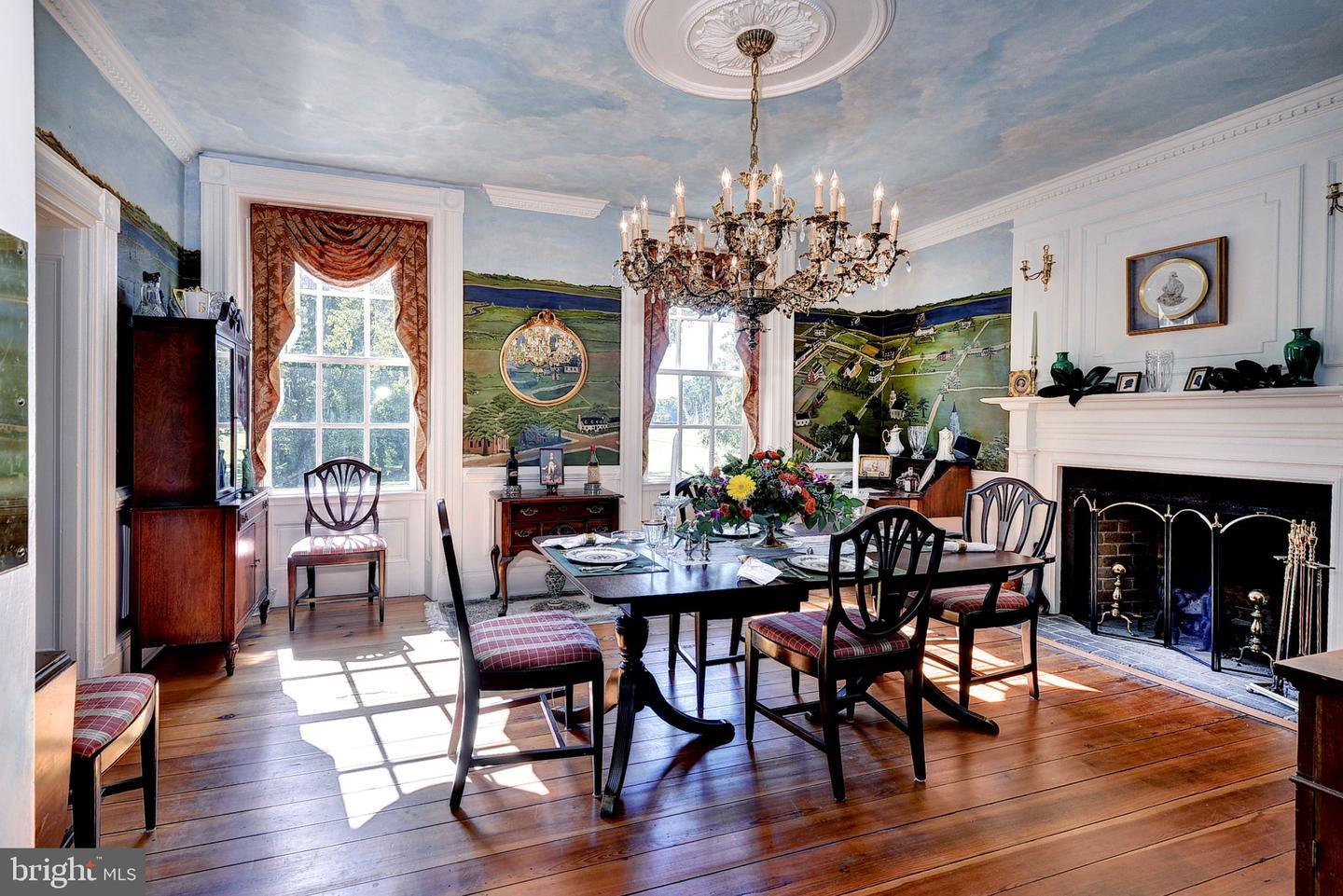 269 Ben Lomond RdDunnsville, VA 22454-21