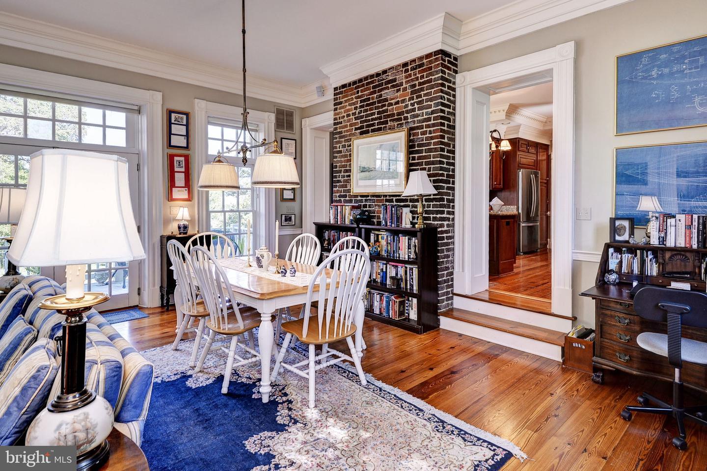 269 Ben Lomond RdDunnsville, VA 22454-24