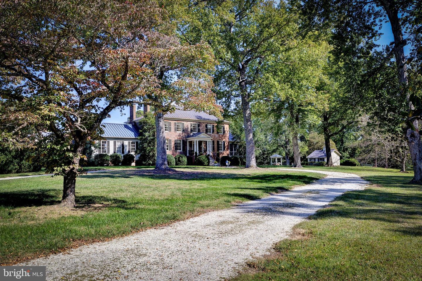 269 Ben Lomond RdDunnsville, VA 22454-3