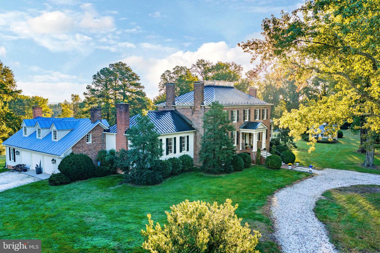 269 Ben Lomond RdDunnsville, VA 22454-5