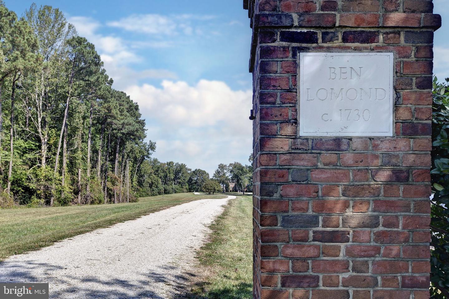 269 Ben Lomond RdDunnsville, VA 22454-6