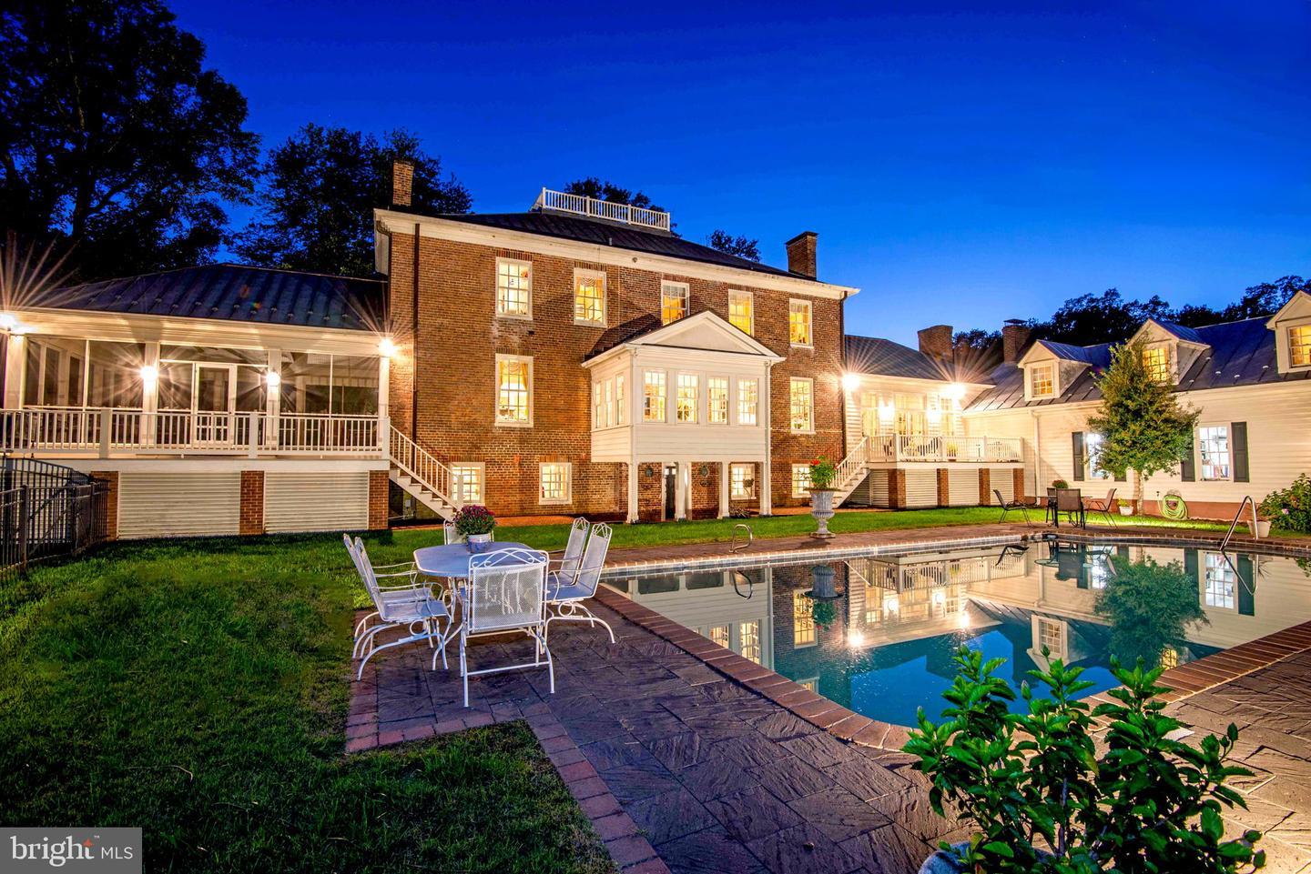 269 Ben Lomond RdDunnsville, VA 22454-7