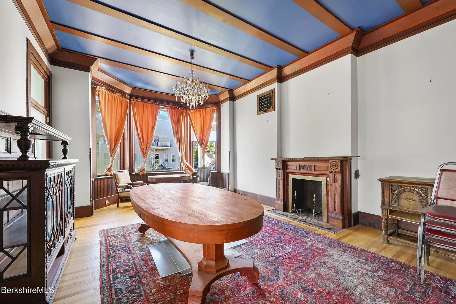 42 Wendell Ave, Pittsfield, MA 01201-13