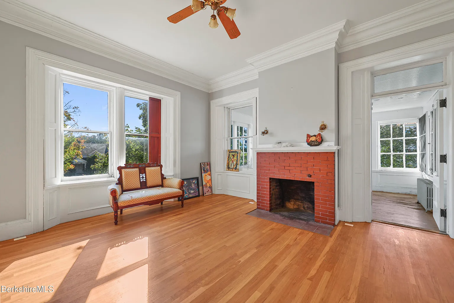 42 Wendell Ave, Pittsfield, MA 01201-37