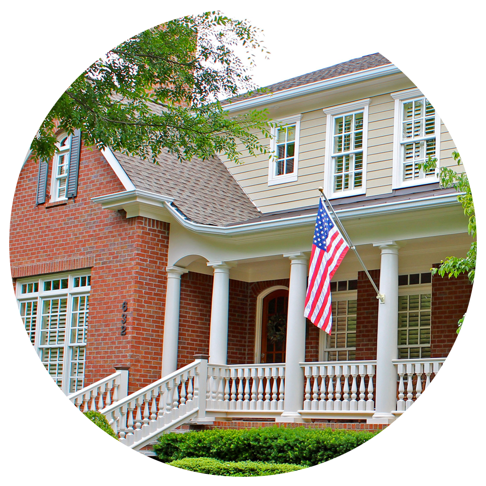 American Porch creates beautiful and architecturally accurate vintage porch railings. Rebuild a portico, replace a run of balusters, and more. Shipping nationwide.

Townsend, MT