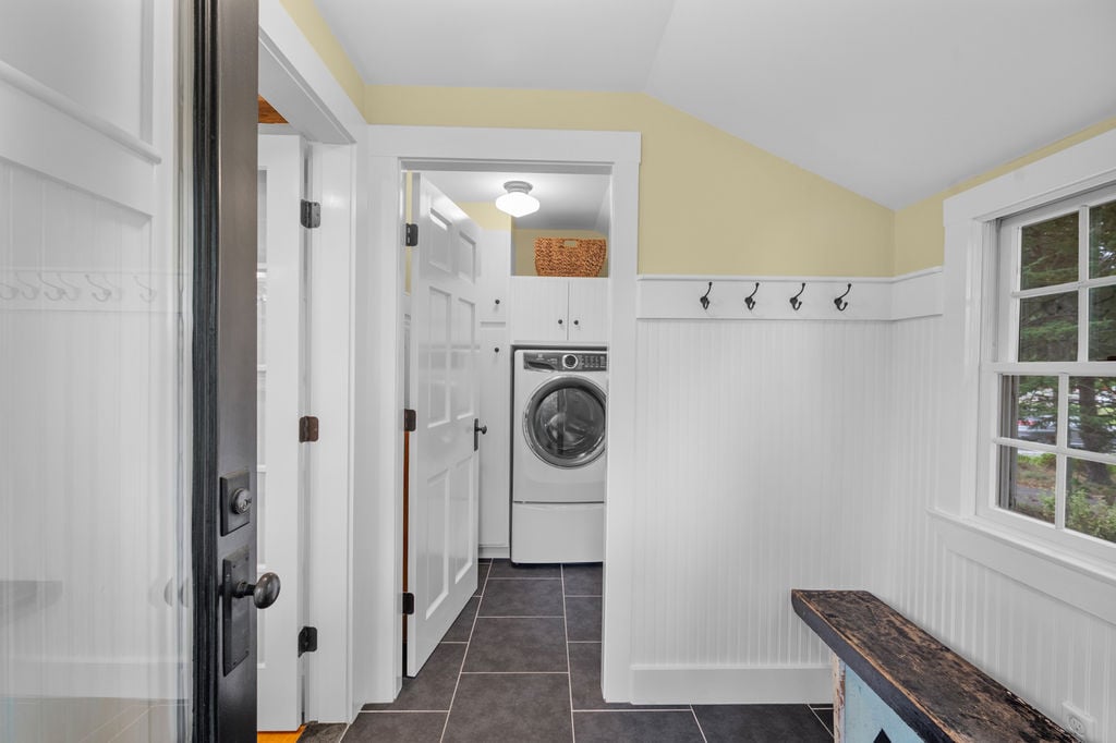 The John Chase House gourmet Viking kitchen