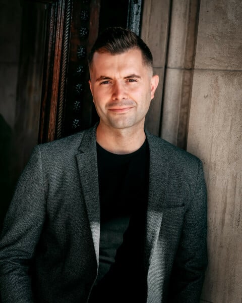 Nicholas Asplund