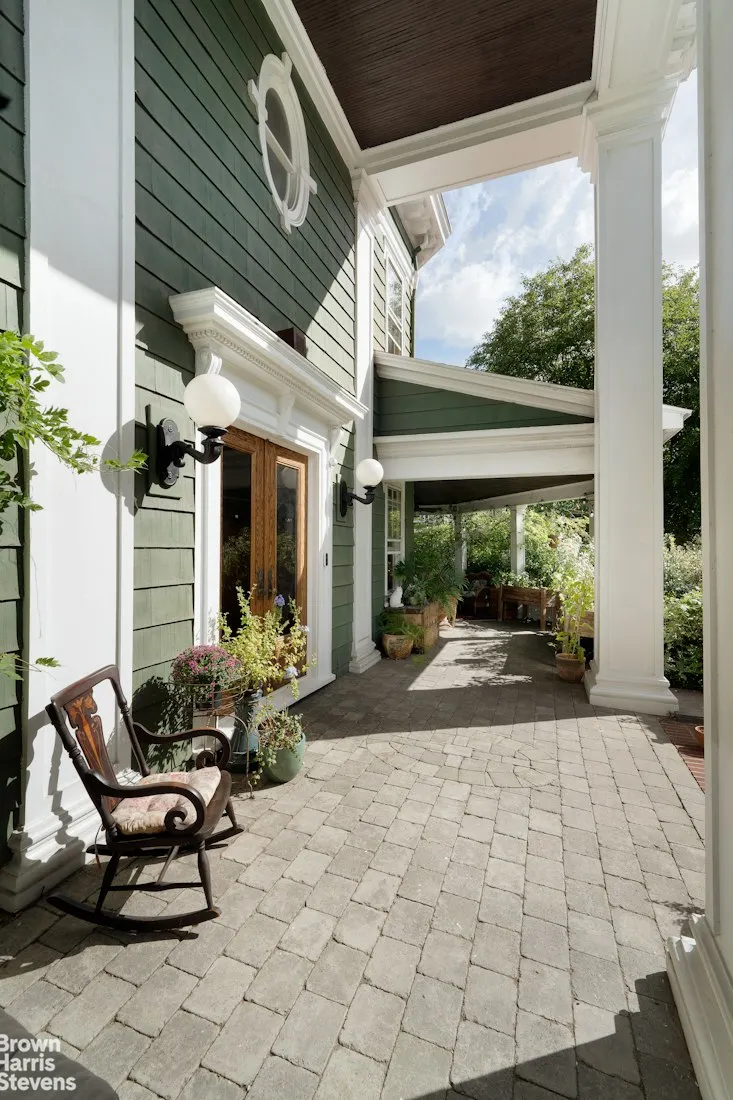 85 Westminster Road exterior view in Brooklyn NY
