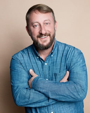 Josh Bodimer