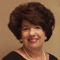 Barbara Breen